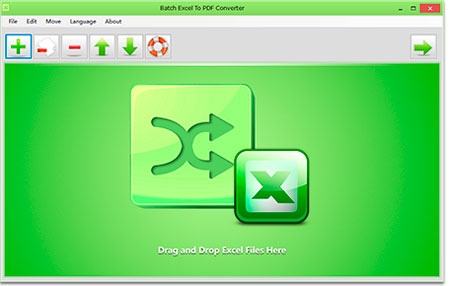 New Excel Software Utility Converts Excel Files to PDF In Bulk
