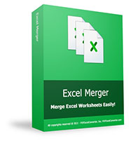 Buy Excel Merger PRO